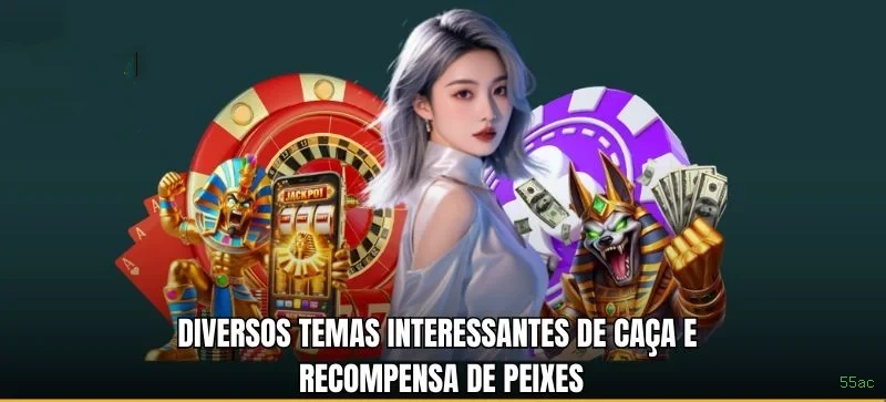 55ac: Análises que Levam Seu Jogo a Outro Nível