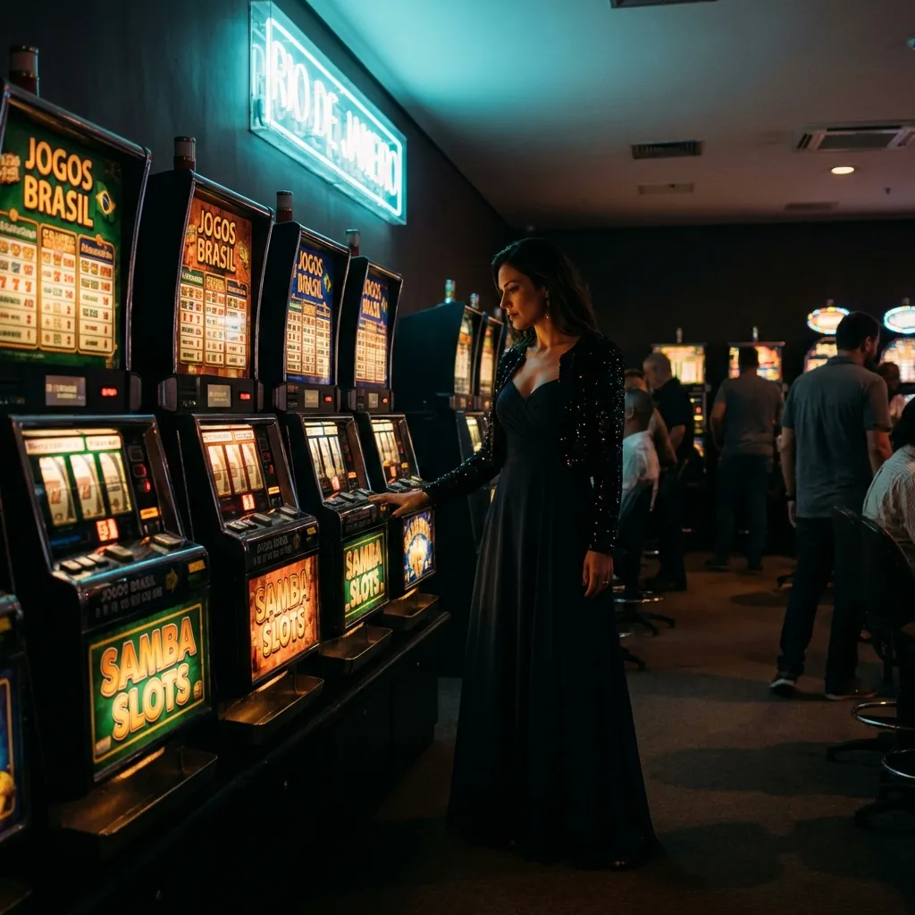 55ac: Os Melhores Recursos da Seção Arcade Que Você Precisa Conhecer