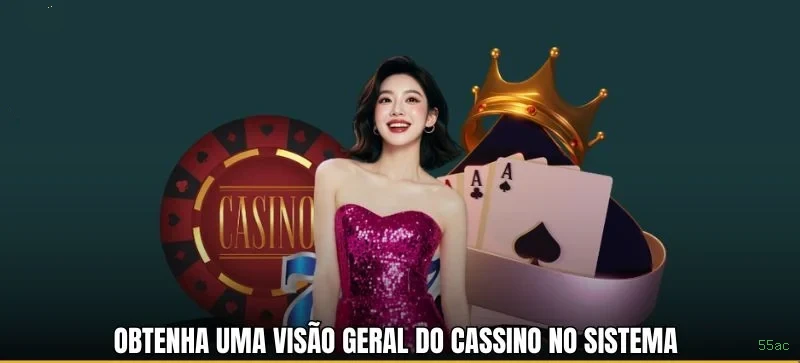 55ac: A Nova Era dos Jogos Mobile Que Você Precisa Conhecer